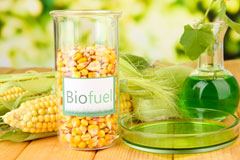 Randlay biofuel availability