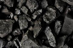 Randlay coal boiler costs